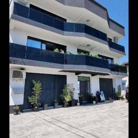 Apartmani Muric ليوبليانا الغرفة الصورة