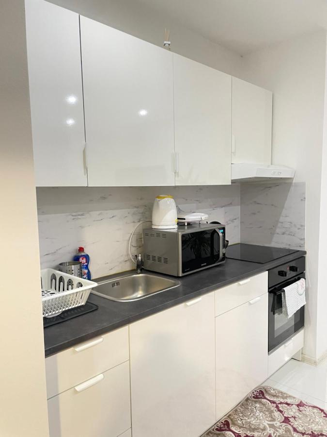 Apartmani Muric ليوبليانا المظهر الخارجي الصورة