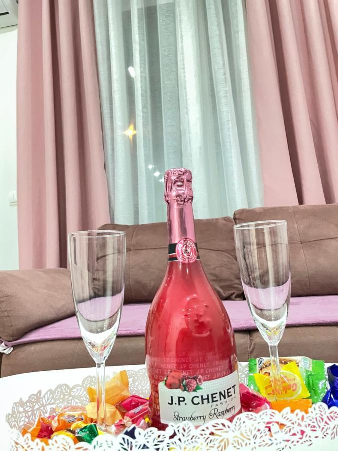 Apartmani Muric ليوبليانا المظهر الخارجي الصورة