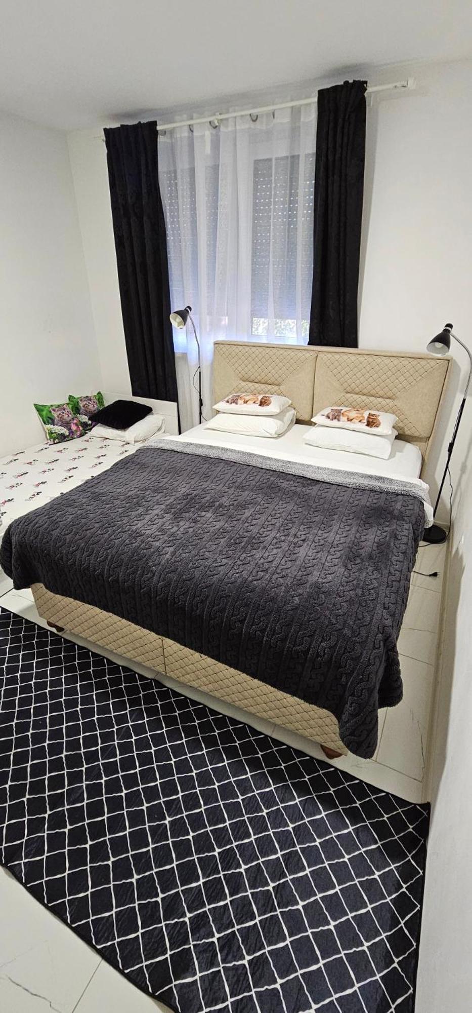 Apartmani Muric ليوبليانا المظهر الخارجي الصورة