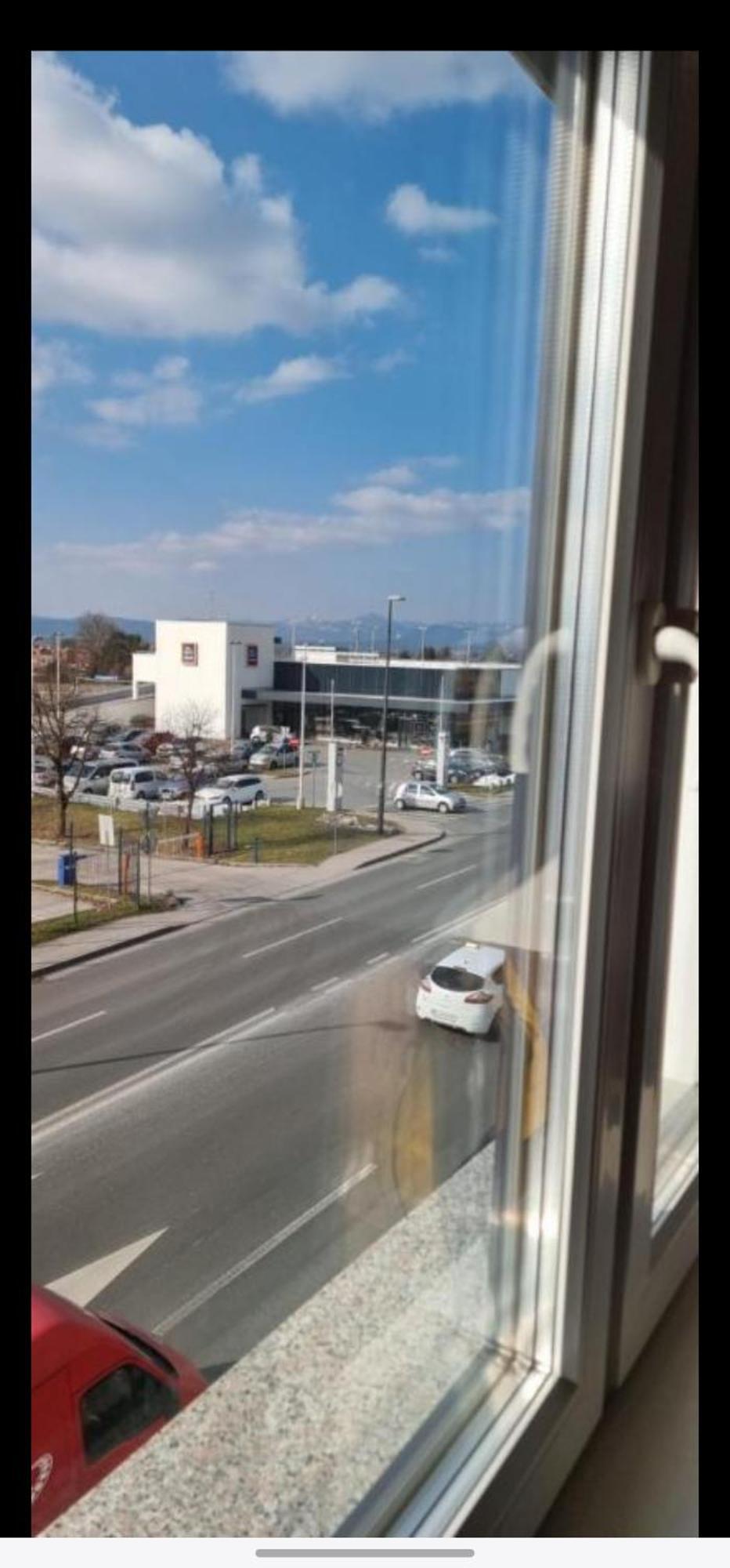 Apartmani Muric ليوبليانا الغرفة الصورة