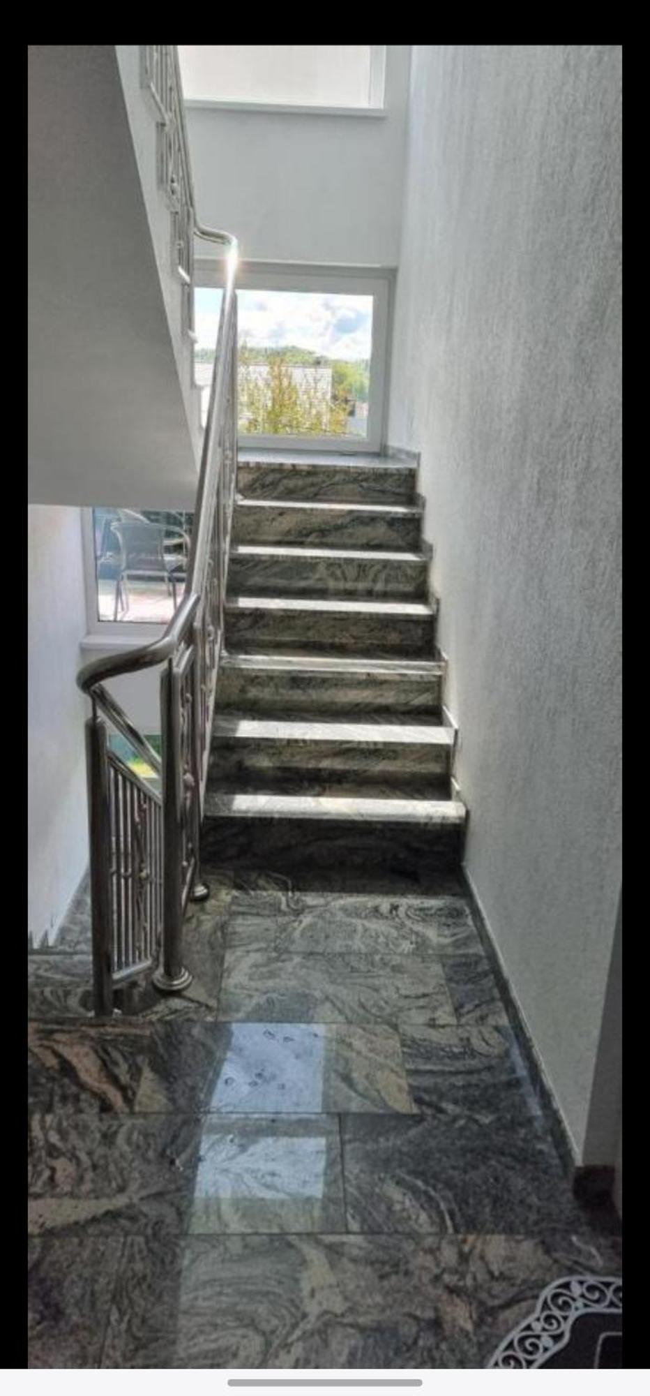 Apartmani Muric ليوبليانا الغرفة الصورة