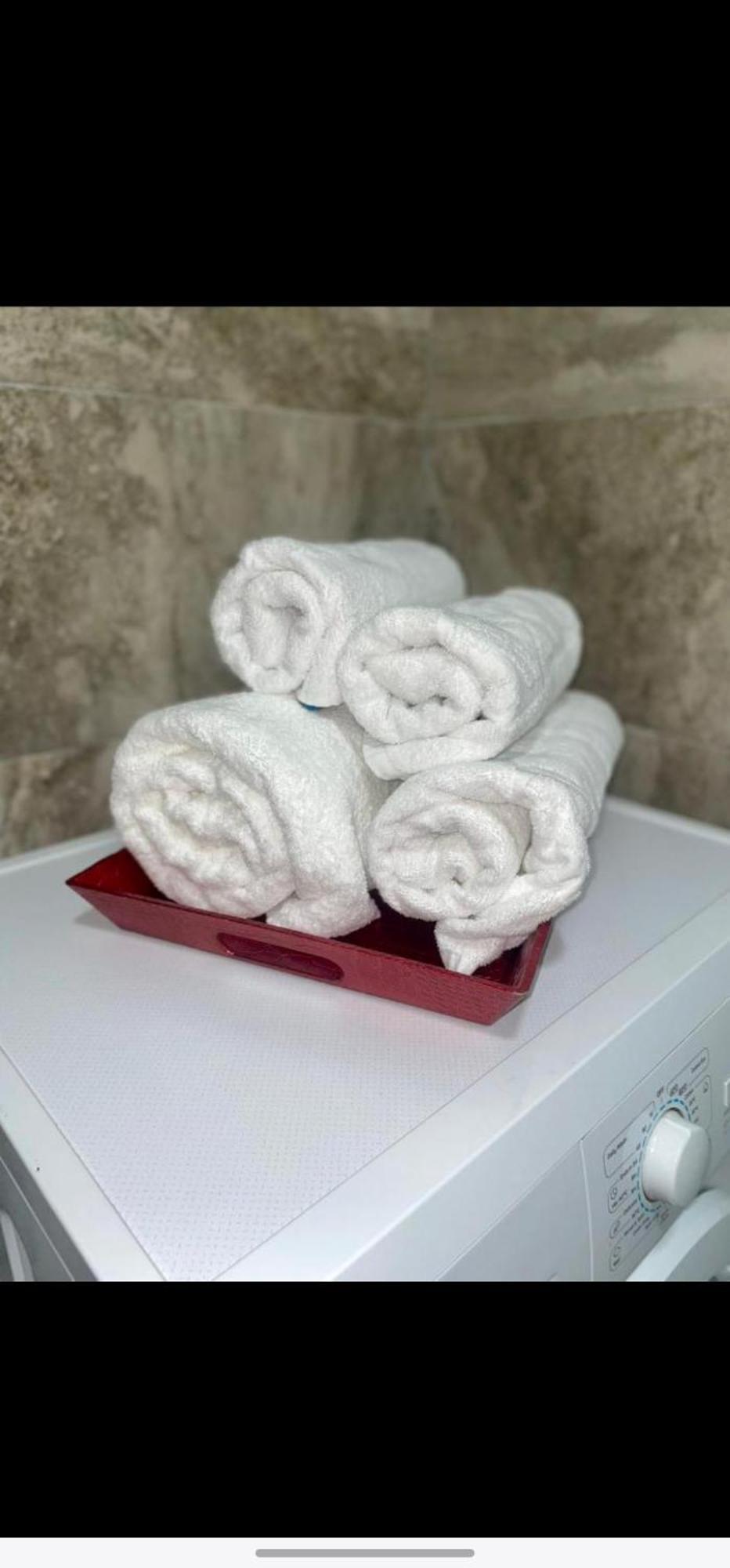 Apartmani Muric ليوبليانا الغرفة الصورة