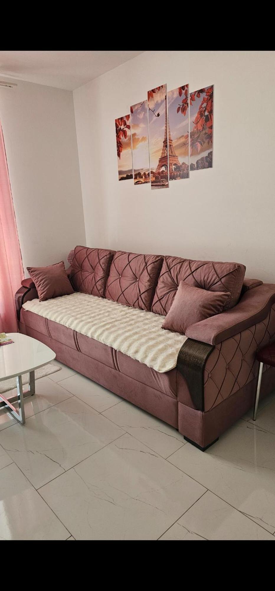 Apartmani Muric ليوبليانا الغرفة الصورة