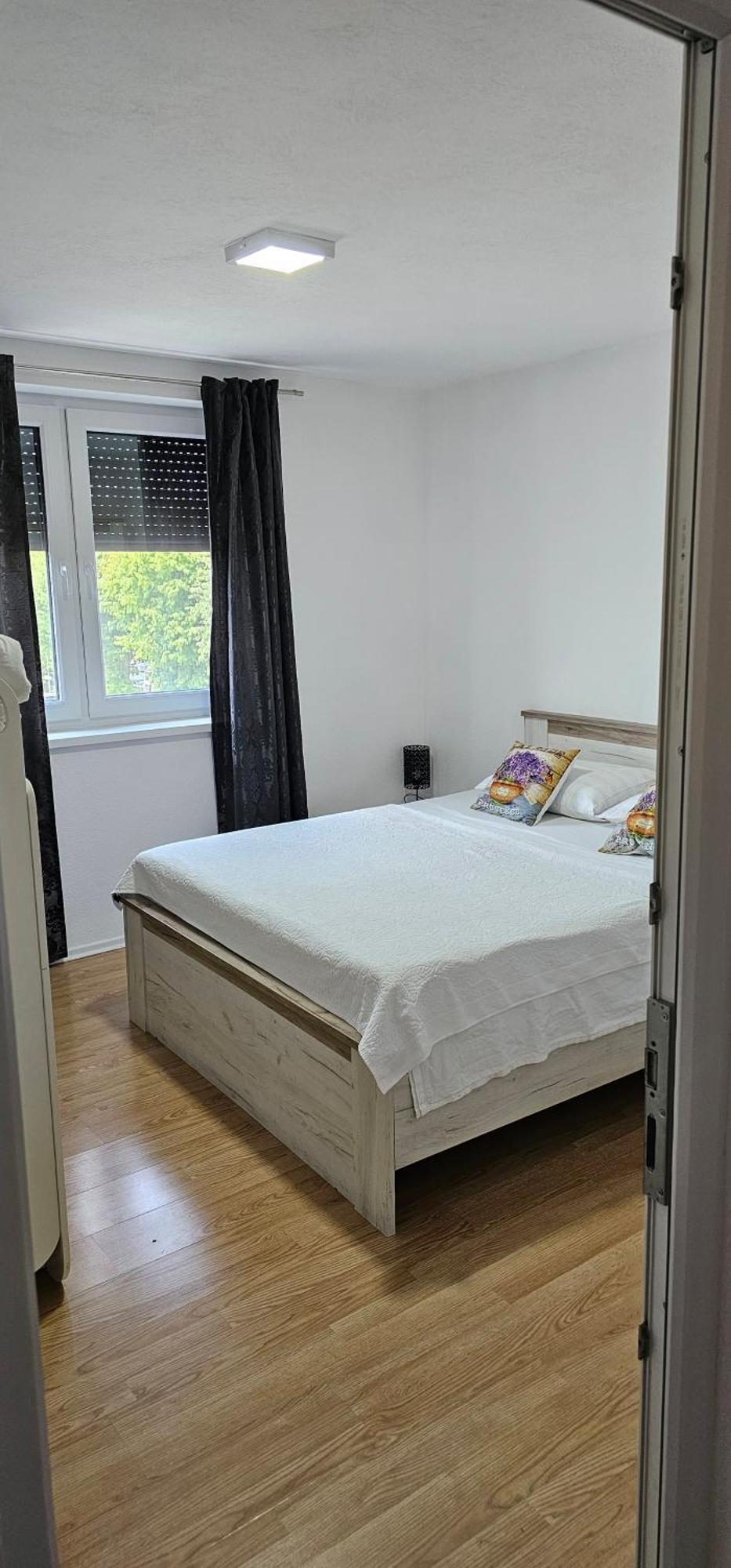 Apartmani Muric ليوبليانا المظهر الخارجي الصورة