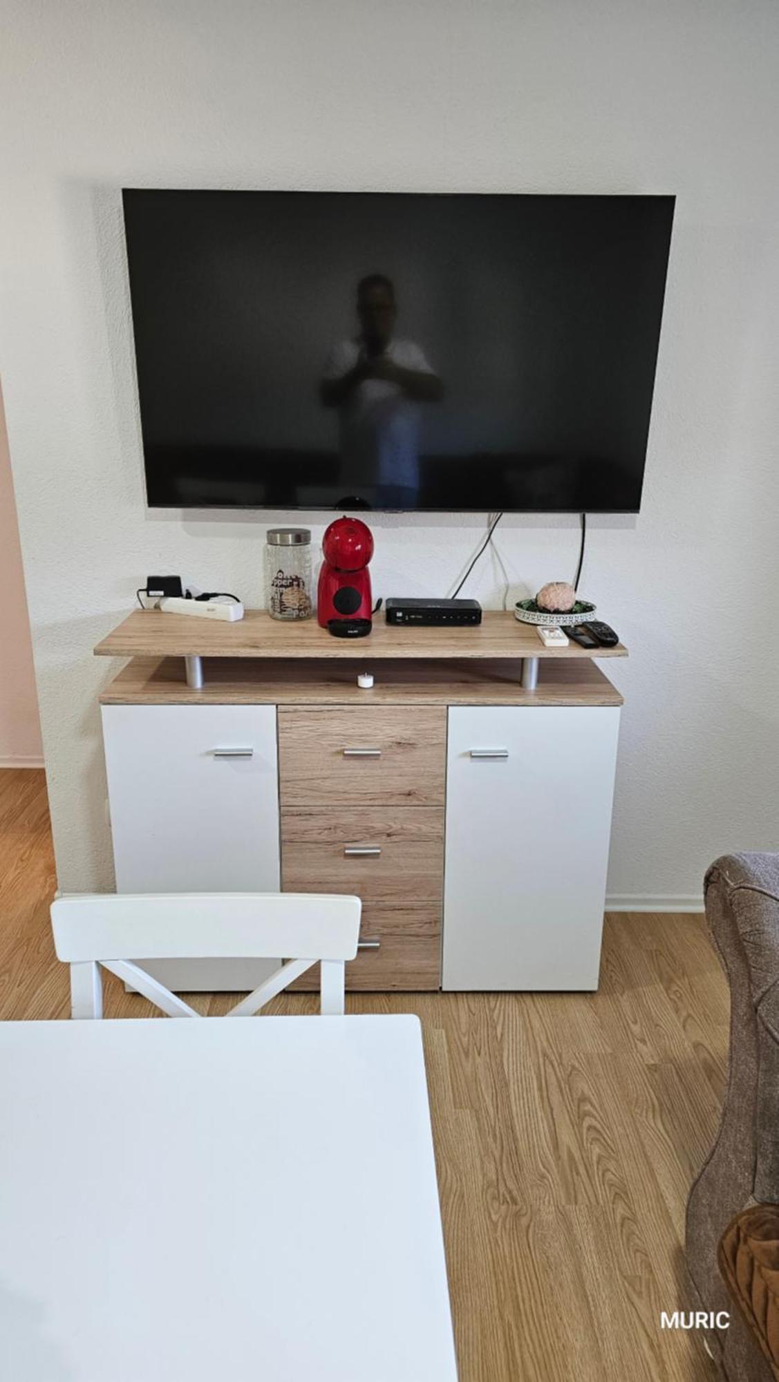Apartmani Muric ليوبليانا المظهر الخارجي الصورة