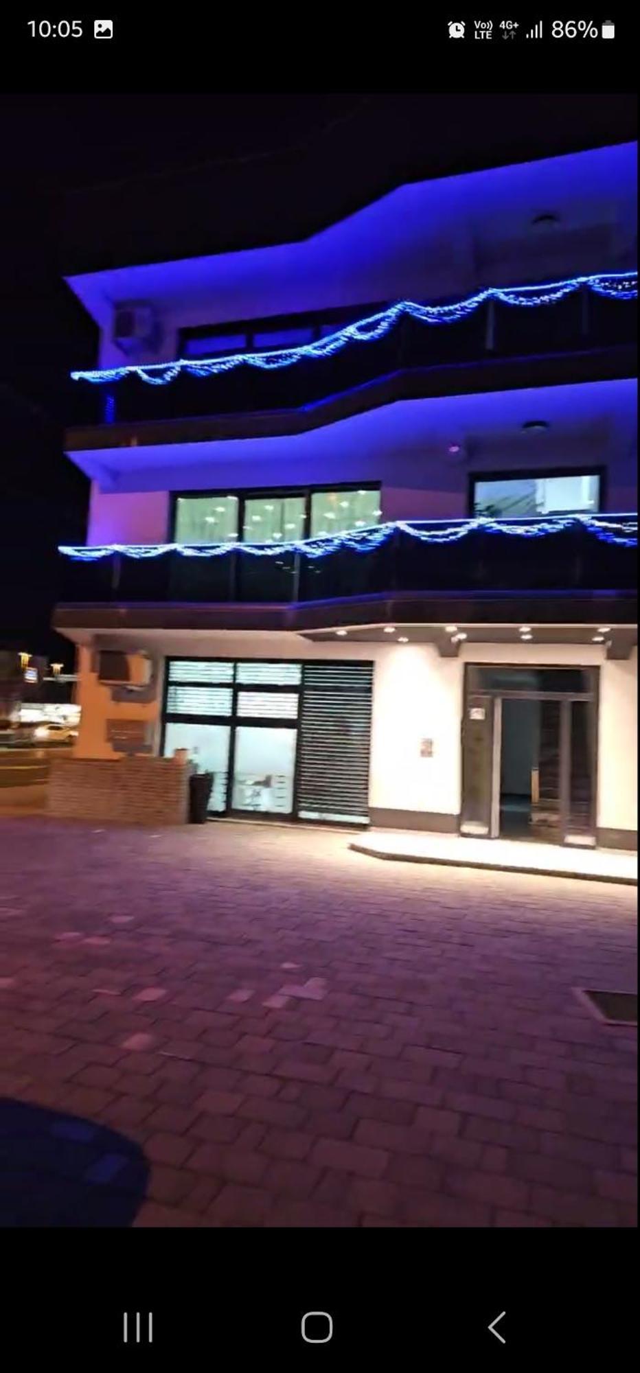 Apartmani Muric ليوبليانا المظهر الخارجي الصورة