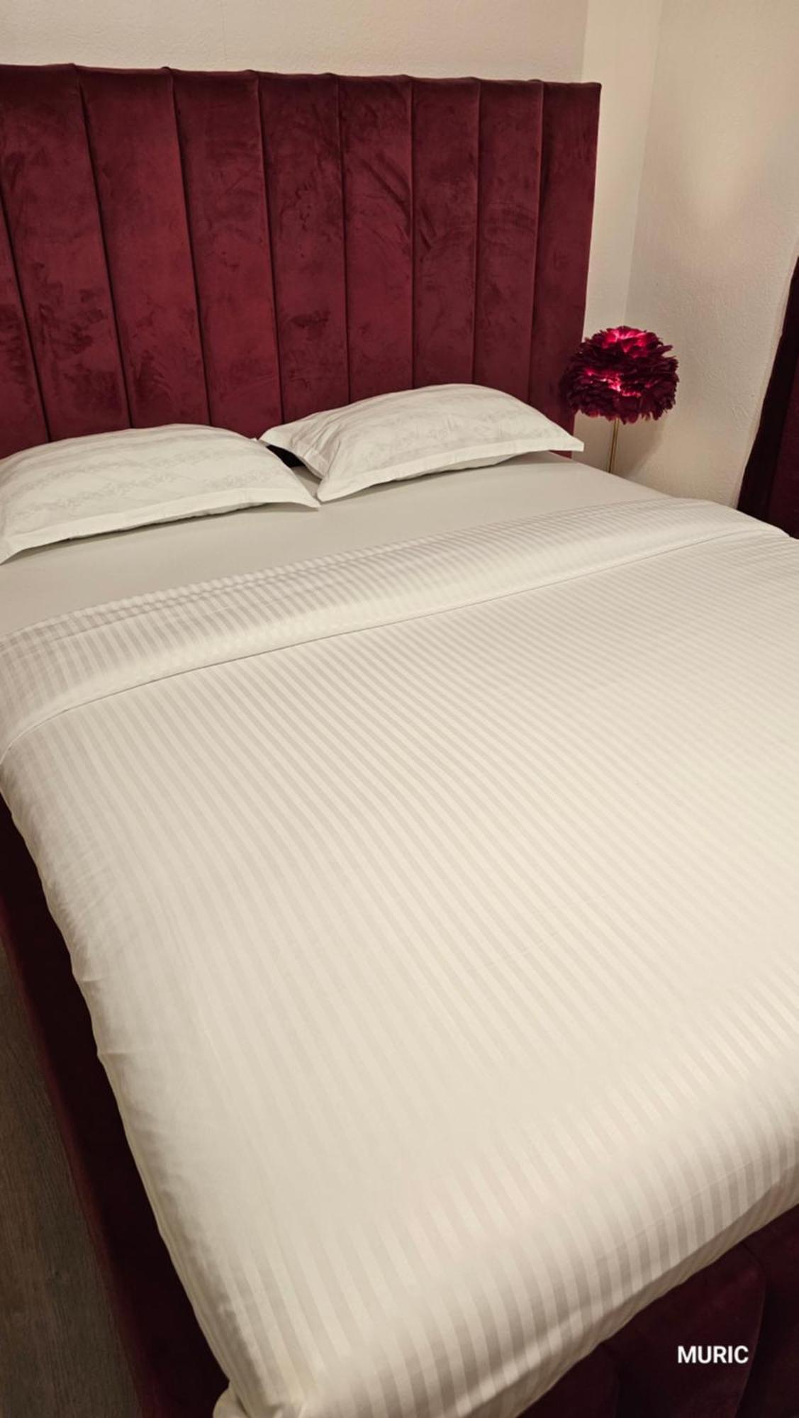 Apartmani Muric ليوبليانا المظهر الخارجي الصورة