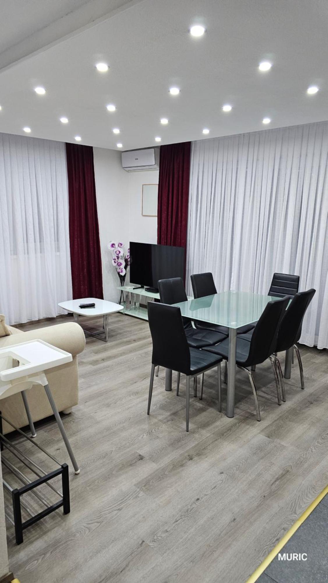 Apartmani Muric ليوبليانا المظهر الخارجي الصورة