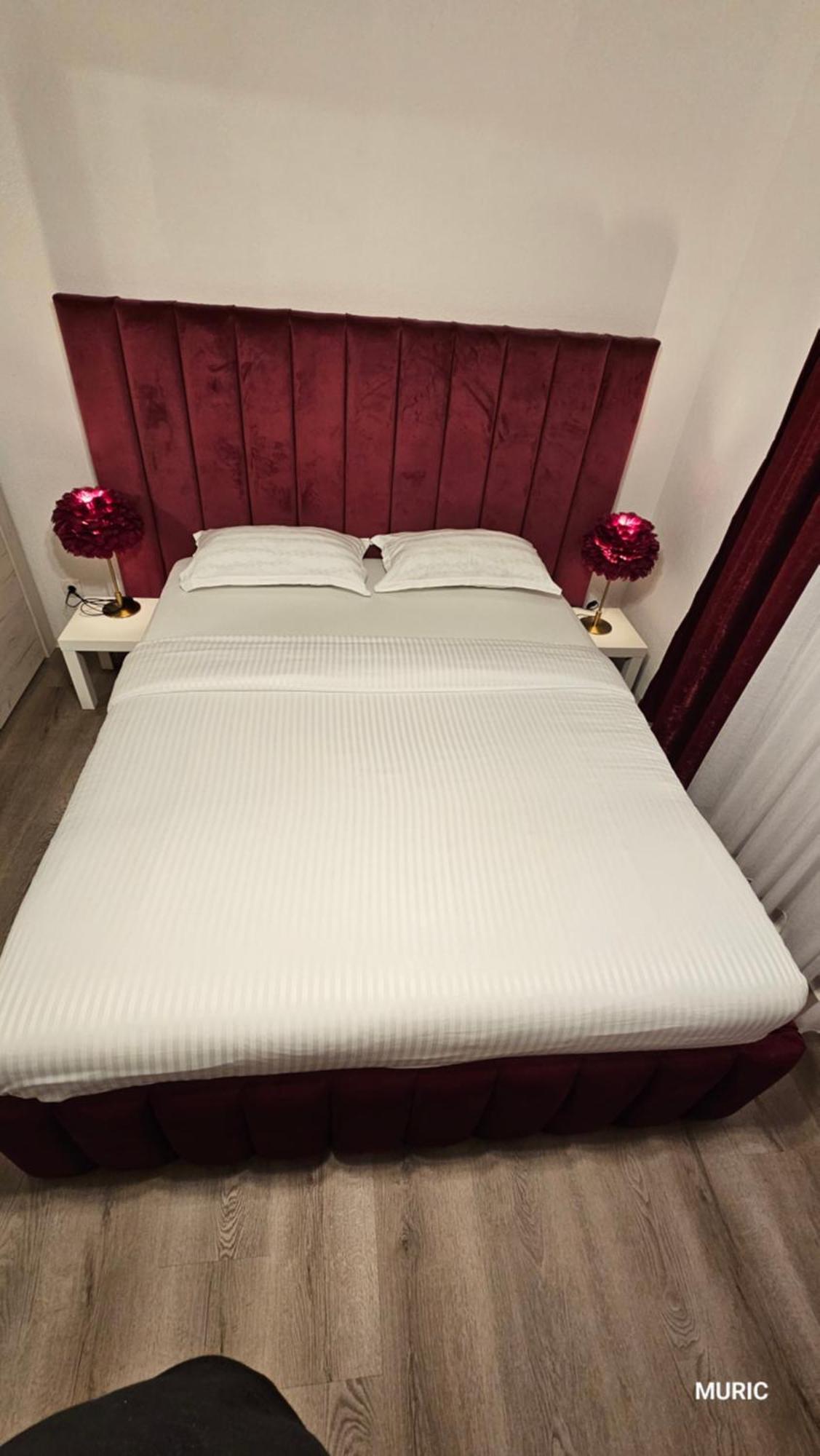 Apartmani Muric ليوبليانا المظهر الخارجي الصورة