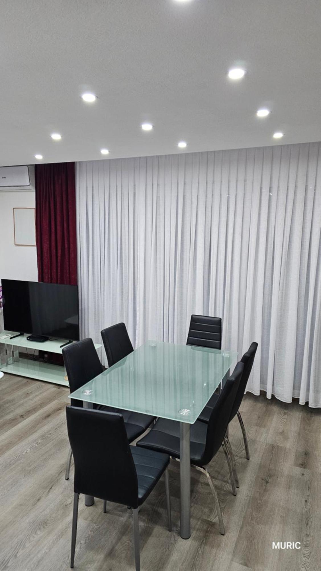 Apartmani Muric ليوبليانا المظهر الخارجي الصورة