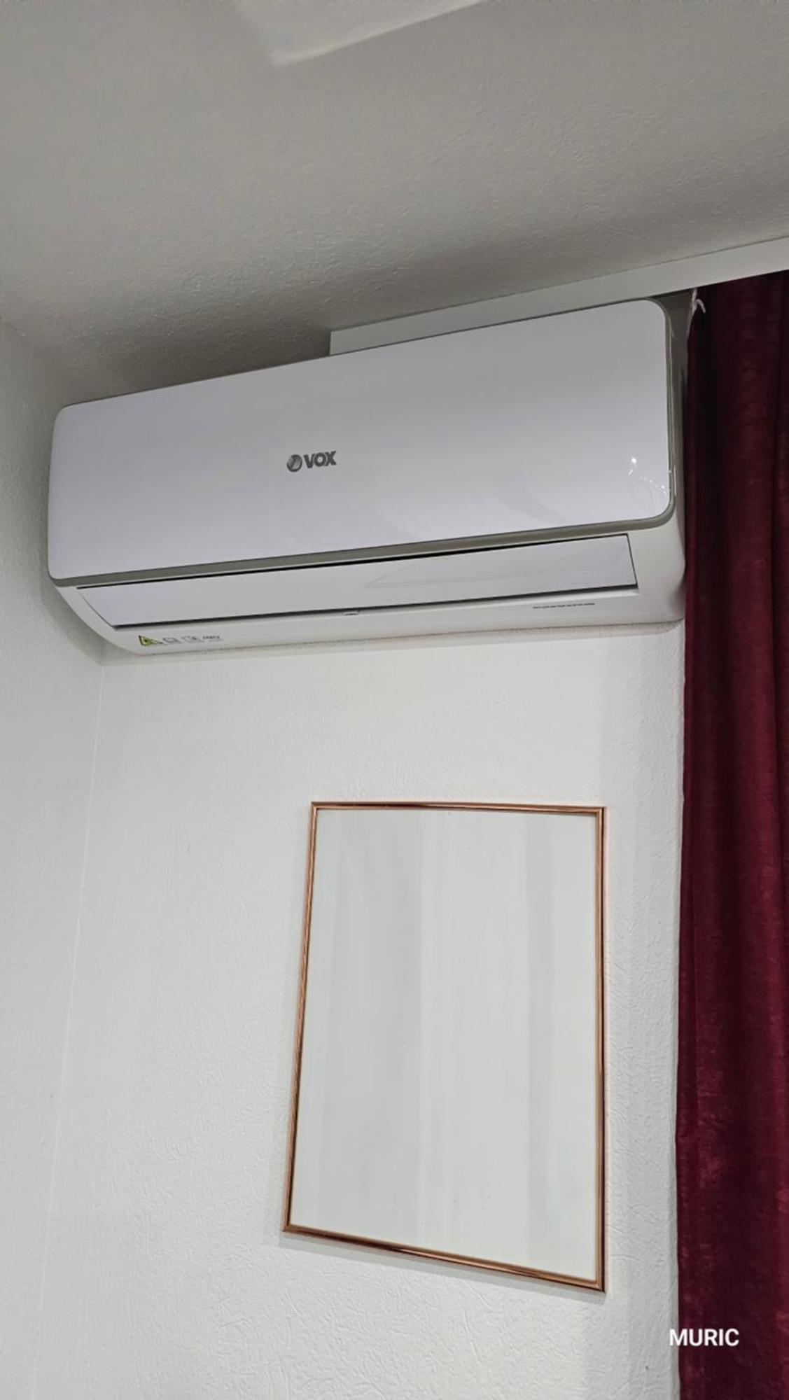 Apartmani Muric ليوبليانا المظهر الخارجي الصورة
