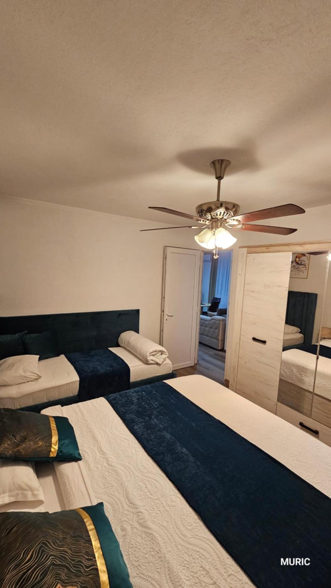 Apartmani Muric ليوبليانا المظهر الخارجي الصورة