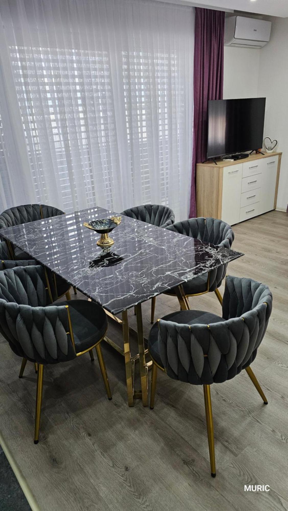 Apartmani Muric ليوبليانا المظهر الخارجي الصورة