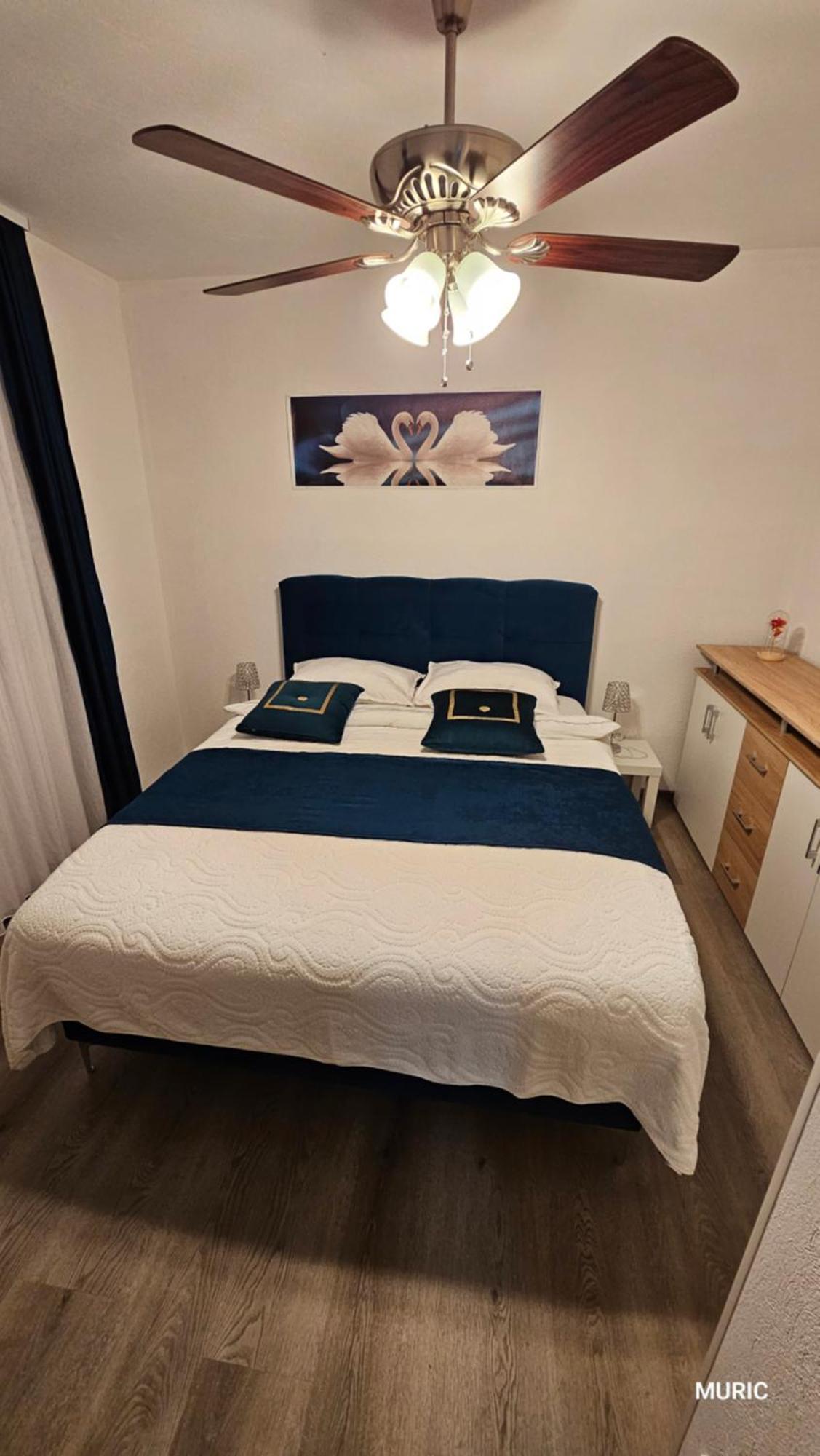 Apartmani Muric ليوبليانا المظهر الخارجي الصورة