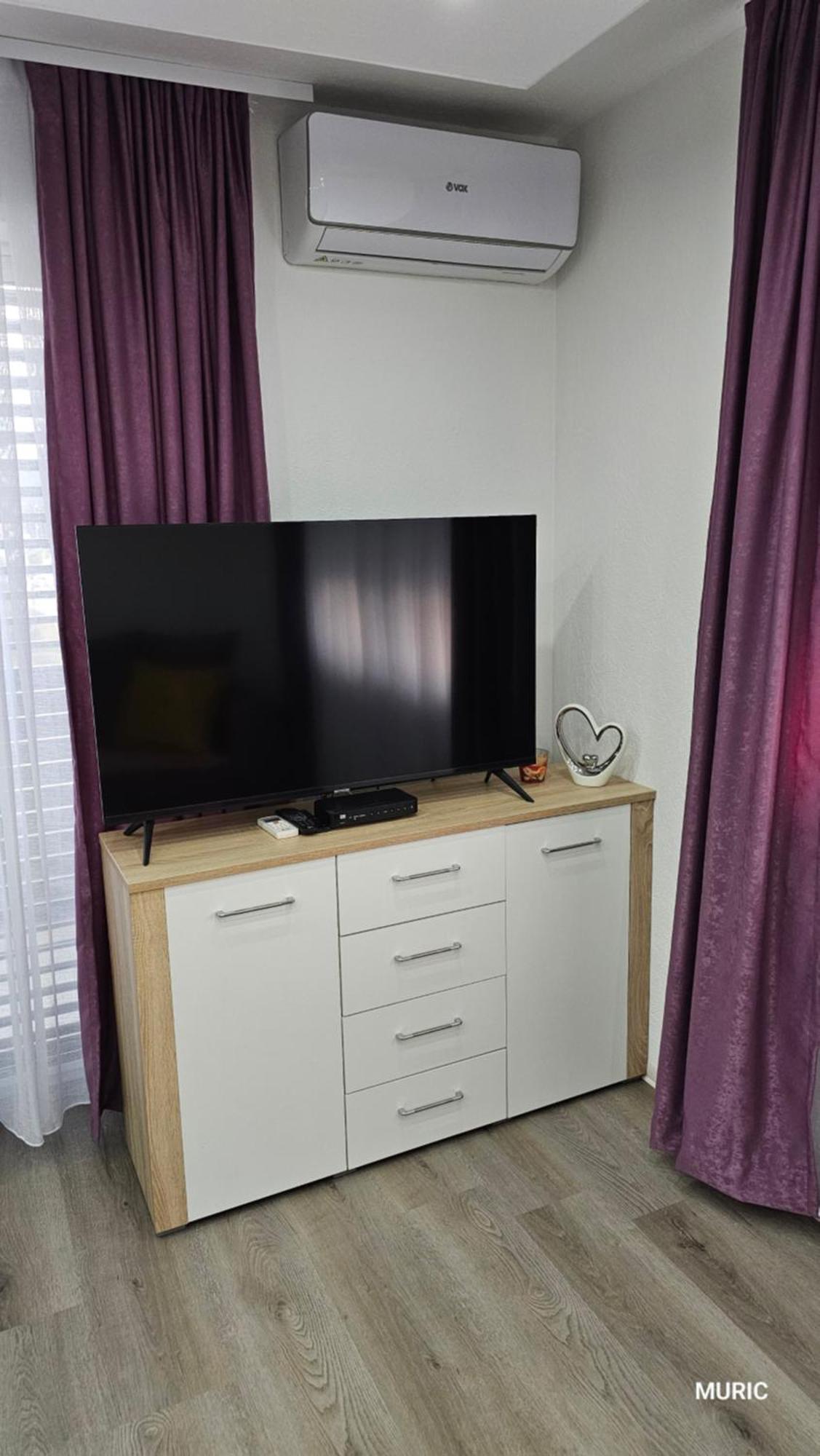 Apartmani Muric ليوبليانا المظهر الخارجي الصورة