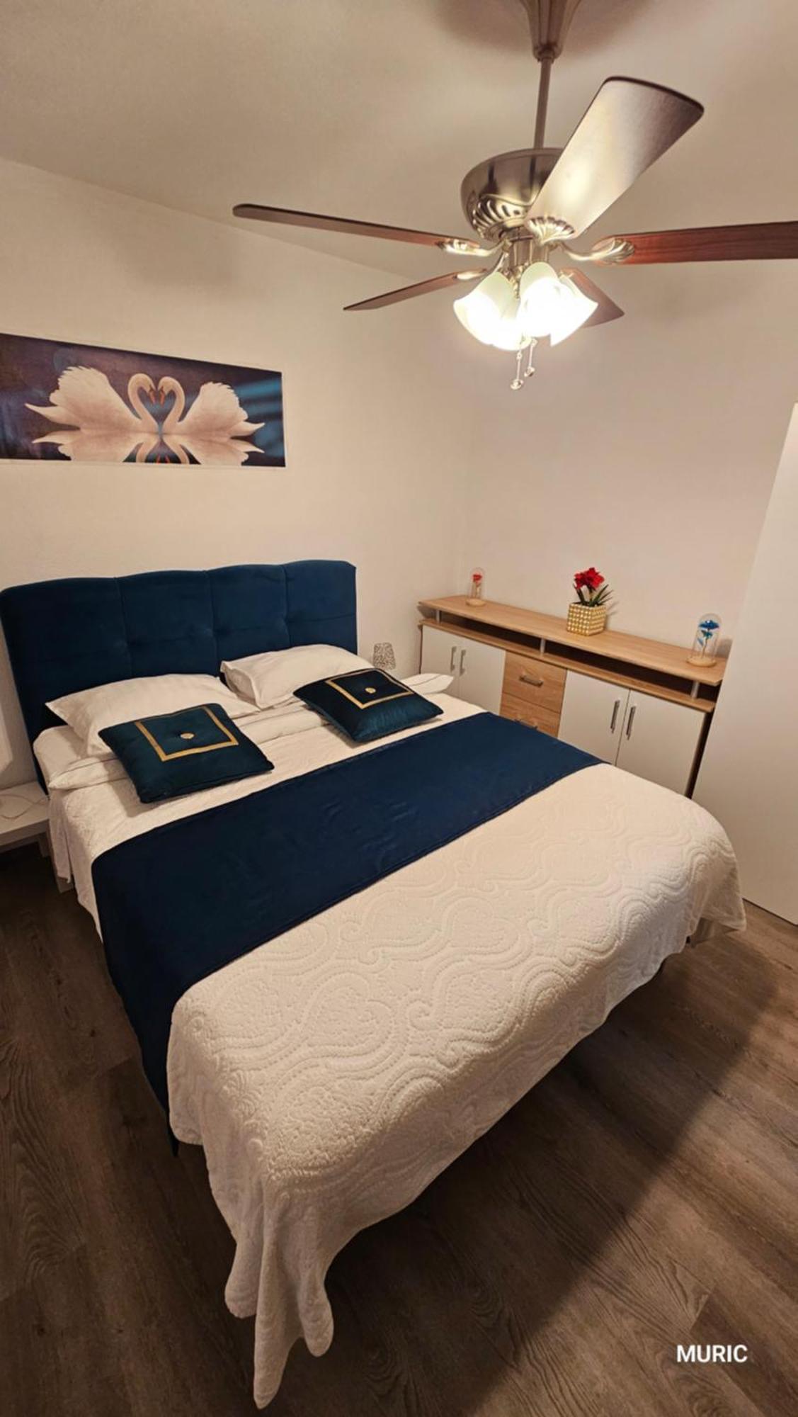 Apartmani Muric ليوبليانا المظهر الخارجي الصورة